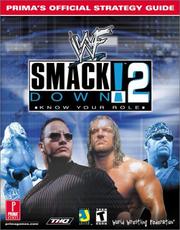 Cover of: WWF Smackdown! 2 (Know Your Role): Prima's Official Strategy Guide