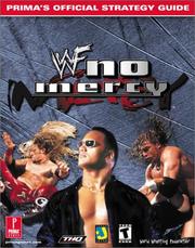 Cover of: WWF No Mercy: Prima's Official Strategy Guide