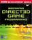 Cover of: Beginning Direct3D Game Programming w/CD (Prima Tech's Game Development)