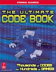 The ultimate code book