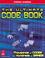 Cover of: The Ultimate Code Book 2000 Edition, Revised & Expanded