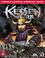 Cover of: Kessen