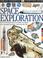 Cover of: Space Exploration (Eyewitness Books)