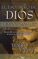 Cover of: El Escudero De Dios Devocionales/ God's Armorbearer, Devotional by Terry Nance