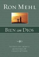 Cover of: Bien Con Dios/Right With God