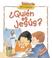 Cover of: Quien Es Jesus?/Who is Jesus? (Nystrom, Carolyn. Children's Bible Basics.)