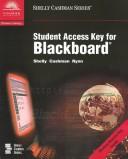 Cover of: Blackboard Gold: Printed Access Code Card