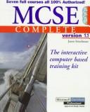 Cover of: MCSE Complete by Jason Sirockman