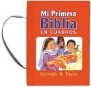 Cover of: Mi Primera Biblia Bolsillo