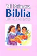 Cover of: Mi Primera Biblia / My First Bible