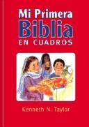 Mi Primera Biblia Bolsillo by K. Taylor