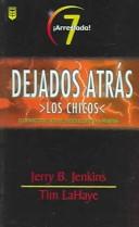 Cover of: Arrestada 7 (Dejados Atras los Chicos) by Tim F. LaHaye