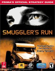 Cover of: Smuggler's Run: Prima's Official Strategy Guide