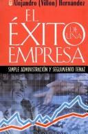 Cover of: El Exito De Una Empresa
