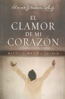 Cover of: El Clamor de mi corazon
