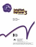 Cover of: Microsoft Internet Explorer 3 An Introduction