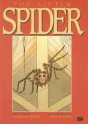 Cover of: The Little Spider | Margaret Beames