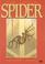 Cover of: The Little Spider