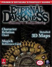 Eternal Darkness by The Stratton Bros.