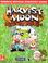 Cover of: Harvest Moon: Back to Nature