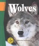 Cover of: Wolves (Science Links)