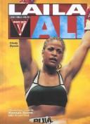 Cover of: Laila Ali (Women Who Win) by Cindy Dyson