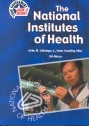 Cover of: The National Institutes of Health (Your Government: How It Works) by Richard Mintzer