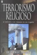 Cover of: Terrorismo Religioso