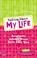Cover of: Talking About My Life