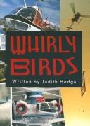 Cover of: Whirly Birds