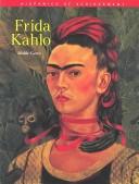 Cover of: Frida Kahlo (Hispanics of Achievement) by Hedda Garza