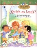 Cover of: Preguntas Para Corazoncitos: Quien Es Jesus