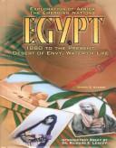 Cover of: Egypt: 1880 To the Present : Desert of Envy, Water of Life (Exploration of Africa)