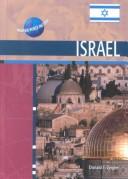 Cover of: Israel (Modern World Nations)