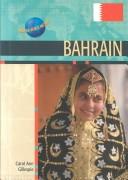 Cover of: Bahrain (Modern World Nations) by Carol Ann Gillespie