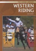 Cover of: Western Riding (The Horse Library) by Mary Hughes, Mary Hugnes
