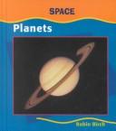 Cover of: Planets (Space)