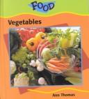 Cover of: Vegetables (Food)