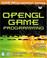 Cover of: OpenGL Game Programming w/CD (Prima Tech's Game Development)