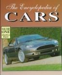 Encyclopedia of Cars by Chris Horton