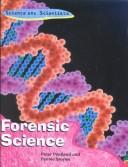 Cover of: Forensic Science (Science and Scientists)