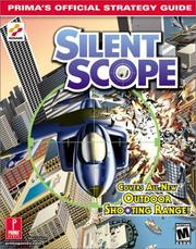Cover of: Silent Scope: Prima's Official Strategy Guide