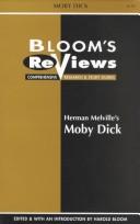 Cover of: Moby Dick (Blooms Reviews)