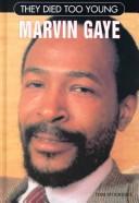 Cover of: Marvin Gaye (They Died Too Young)