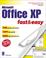 Cover of: Microsoft Office XP Fast & Easy