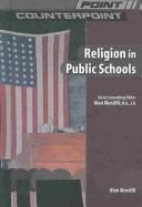 Religion in Public Schools (Point/Counterpoint) by Alan Marzilli