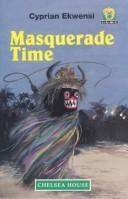 Cover of: Masquerade Time