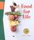 Cover of: Food for Life (Science Links)