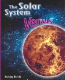 Cover of: Venus (The Solar System)