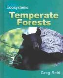 Cover of: Temperate Forests (Ecosystems)